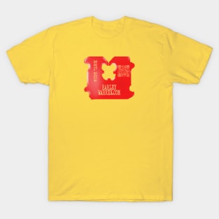 bread clip T-Shirt